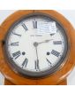 English clock