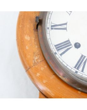 Pendule Anglaise