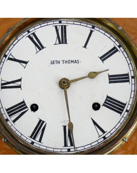 Pendule Anglaise