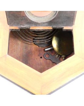 Pendule Anglaise