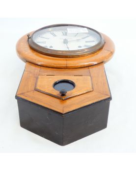 Pendule Anglaise