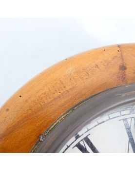 Pendule Anglaise