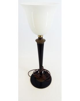 MAZDA Tulip Lamp