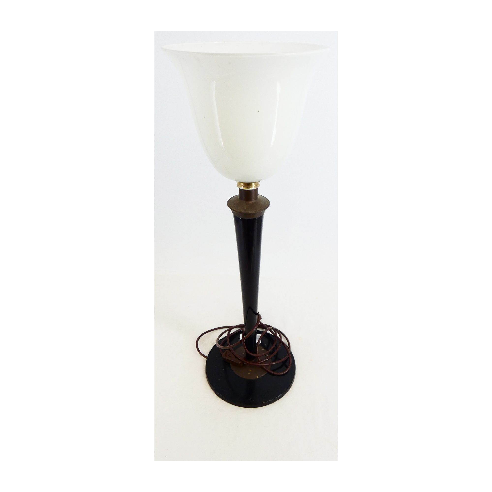 MAZDA Tulip Lamp MAZDA Tulip Lamp