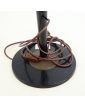 MAZDA Tulip Lamp