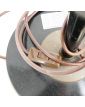 Lampe MAZDA Tulipe