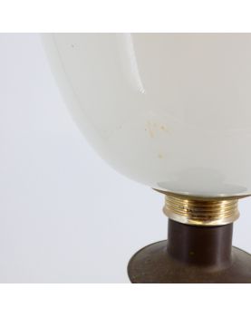 MAZDA Tulip Lamp