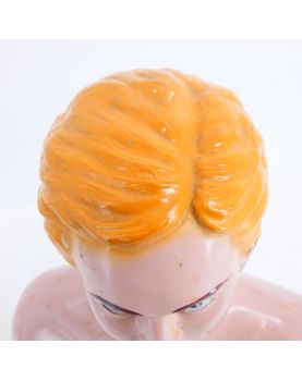 Torse Anatomie du Corps Humain