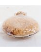 Glass Salt Bottle