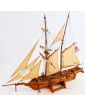 Maquette de Voilier