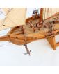 Maquette de Voilier