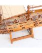 Maquette de Voilier