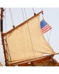 Sailboat model