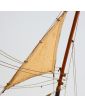Sailboat model