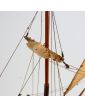 Sailboat model