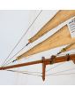 Sailboat model