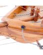 Sailboat model