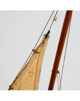 Sailboat model