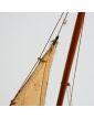 Sailboat model