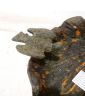 Cast Iron Angel Fountain