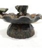 Cast Iron Angel Fountain
