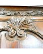 Armoire Normande en Chêne avec Clé