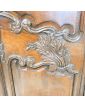 Armoire Normande en Chêne avec Clé