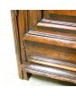 Armoire Normande en Chêne avec Clé