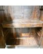 Armoire Normande en Chêne avec Clé