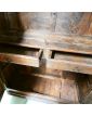 Armoire Normande en Chêne avec Clé