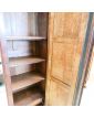 Armoire 2 Portes à Glace Palissandre Début XXème