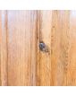 Diamond Point 2-Door Wardrobe