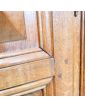 Armoire 2 Portes Pointe de Diamant