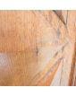Diamond Point 2-Door Wardrobe