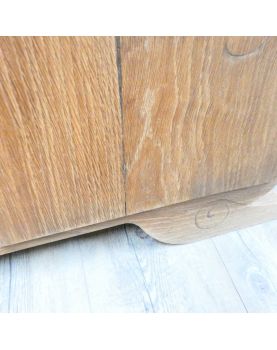 Renovated Art Deco Buffet