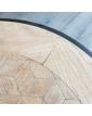 Table Basse Patinée