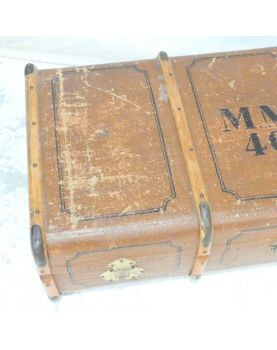 Malle Plate MM40 Michael MILZ WIIRZBURG