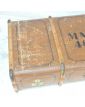 Malle Plate MM40 Michael MILZ WIIRZBURG