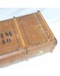 Flat Trunk MM40 Michael MILZ WIIRZBURG
