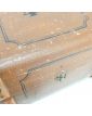 Flat Trunk MM40 Michael MILZ WIIRZBURG