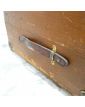 Flat Trunk MM40 Michael MILZ WIIRZBURG