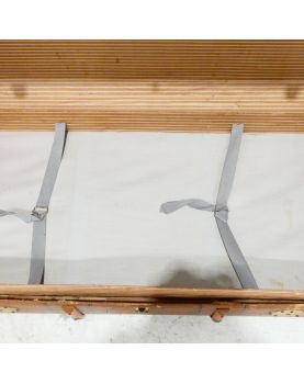Malle Plate MM40 Michael MILZ WIIRZBURG