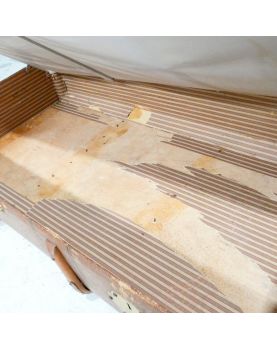 Flat Trunk MM40 Michael MILZ WIIRZBURG