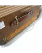 Flat Trunk MM40 Michael MILZ WIIRZBURG