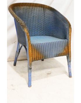 Fauteuil LLOYD LOOM