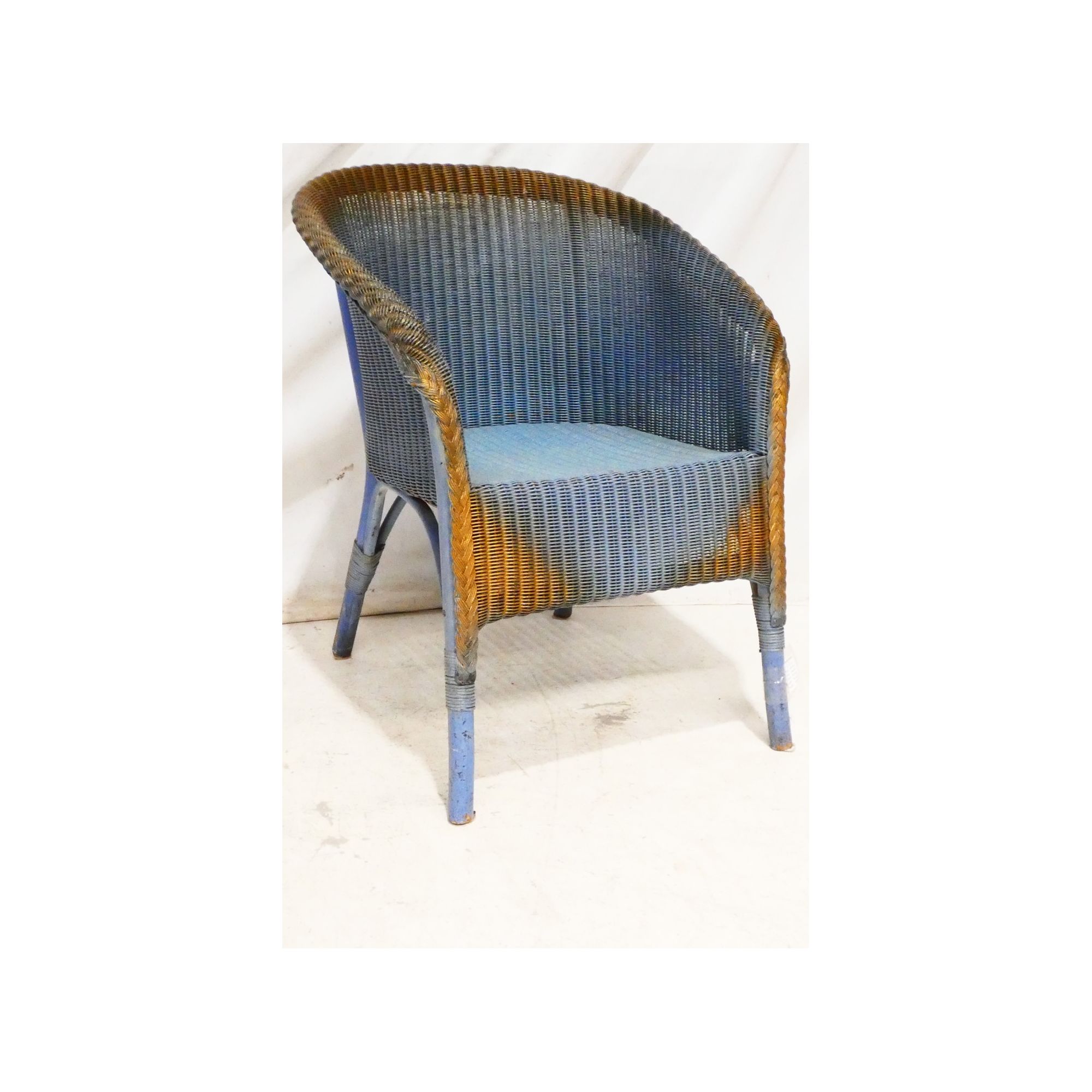 Fauteuil LLOYD LOOM Fauteuil LLOYD LOOM