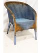 Fauteuil LLOYD LOOM