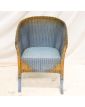 Fauteuil LLOYD LOOM