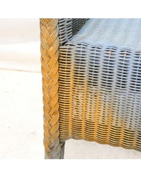 Fauteuil LLOYD LOOM
