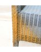 Fauteuil LLOYD LOOM